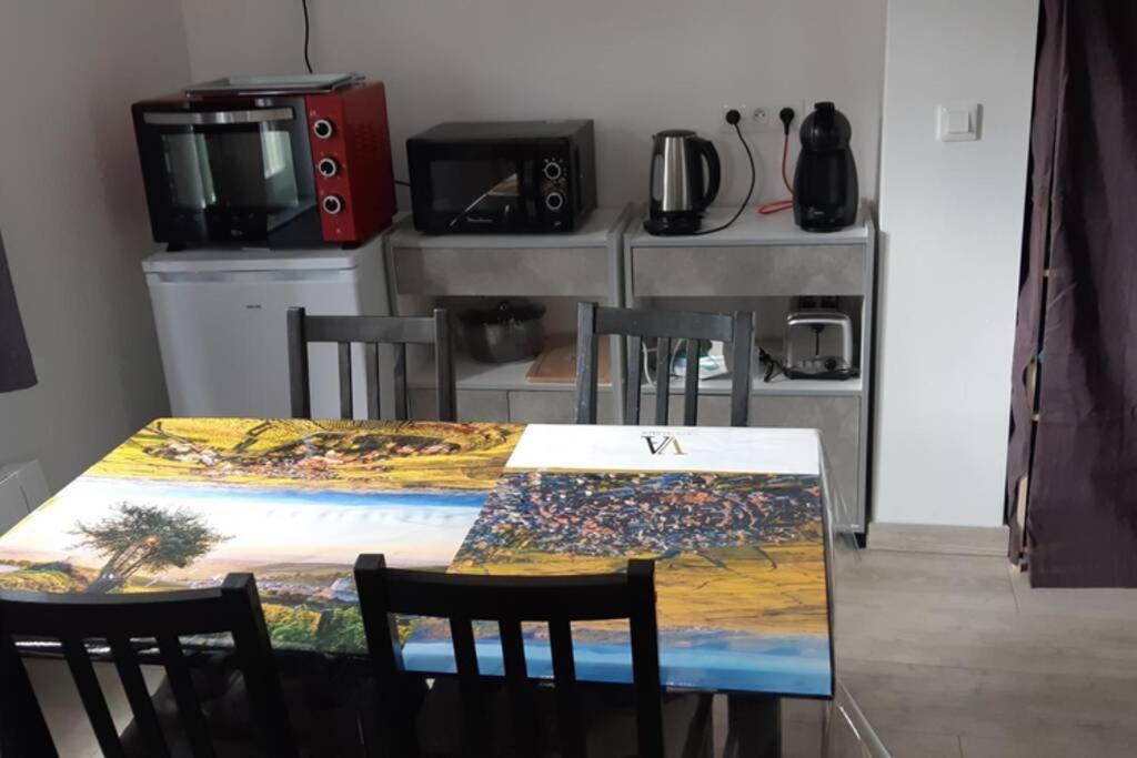 De Benedicte Ancienne Douane Apartment *