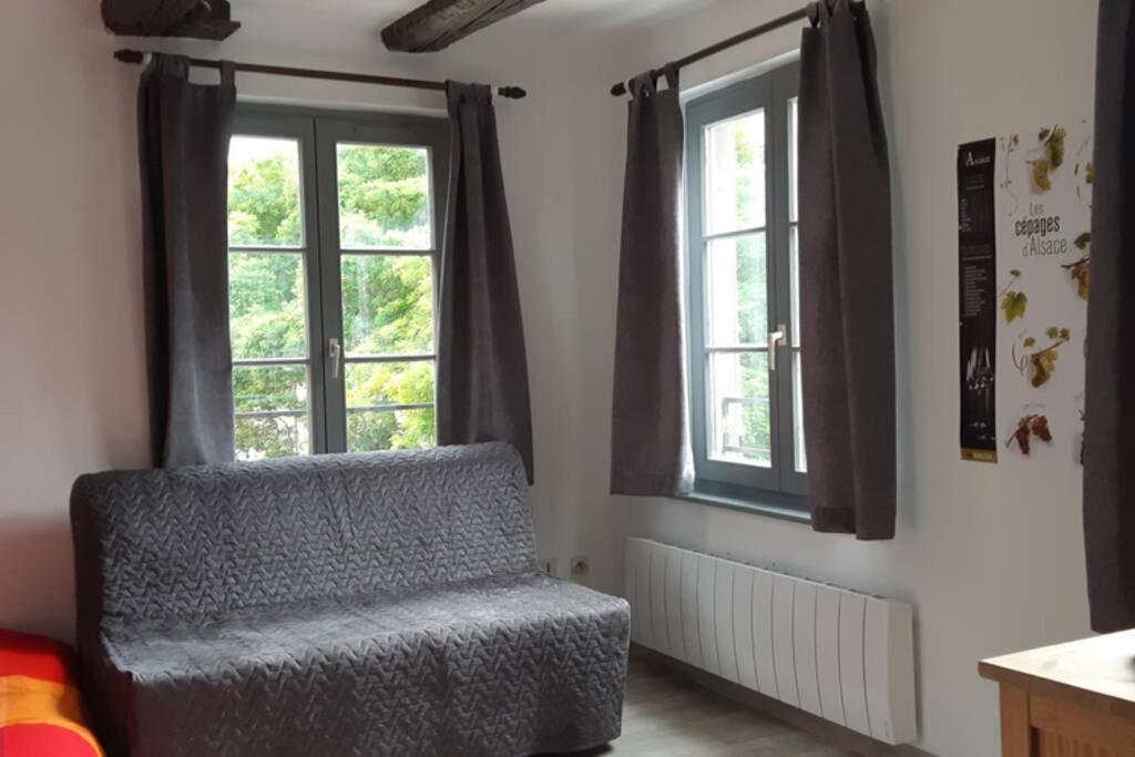 De Benedicte Ancienne Douane * Colmar